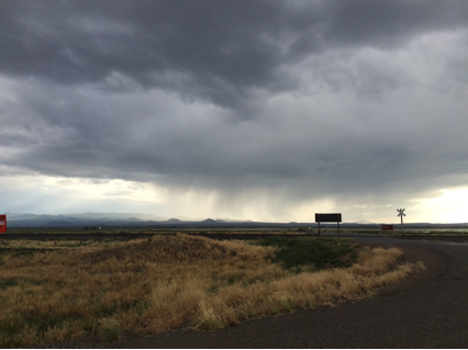 Tule Lake National Monument