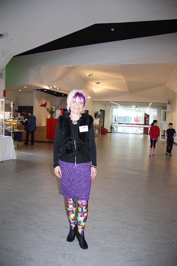 Image of Flossie Peitsch