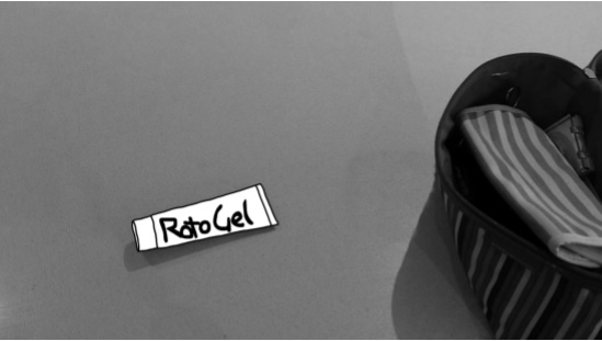 RotoGel